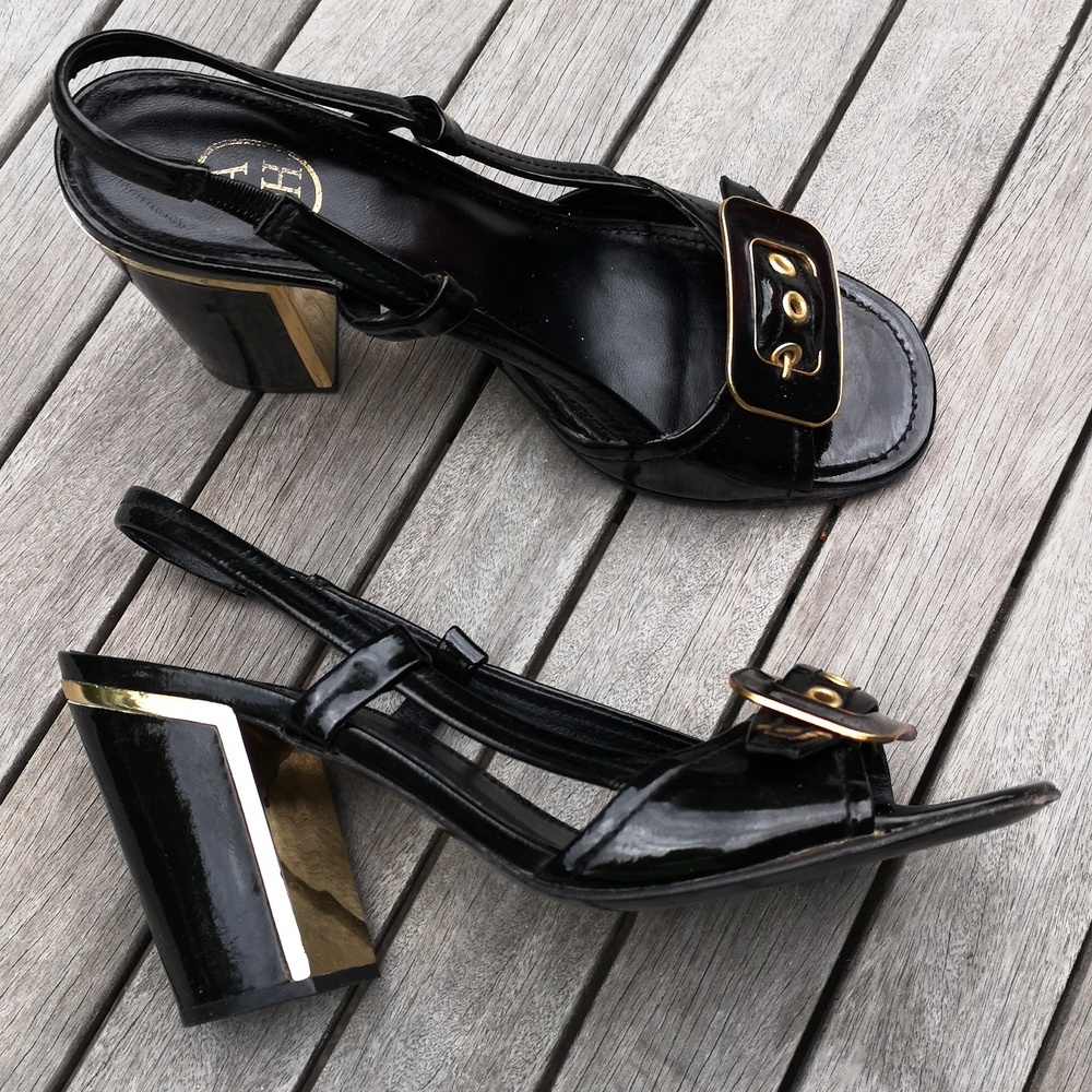 Ash dressy sandals